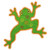 Leaping Frog 3