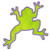 Leaping Frog 2