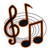 Musical Notes 1