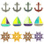 nautical medley group