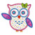 Owls 2 A4