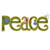 Peace set 4 group