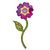 Round Flower 1