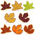 Rustling Leaves 1 group