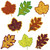Rustling Leaves 4 Group