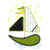 Sailboat A4