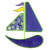 Sailboat A1
