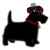 Scottie Dog 5