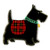 Scottie Dog 4
