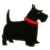 Scottie Dog 1