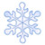 Snowflake A5