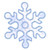 Snowflake A3