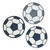 Soccer grouped