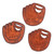 Mitt grouped