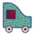coal car