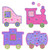 Train 4 group