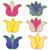 Tulip group