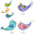 Tweet Birds group