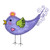 Tweet Bird 3