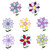 Twice the Fun Flowers group