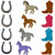 Western Medley group