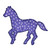 horse 1
