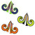 Witch Boots group