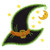 Witch Hat 1