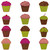 cupcakes