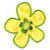 Funky Flower B2