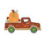 Pumpkin Truck
