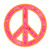 Peace Sign 2