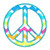 Peace Sign 3