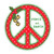 Peace Sign 4