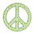 Peace Sign 6
