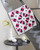 go! grandmother's garden wall hanging pattern
