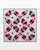 go! grandmother's garden wall hanging pattern
