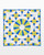 go! fanciful flower throw quilt pattern