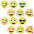 go! emojis embroidery patterns by v stitch designs