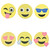 go! emojis embroidery patterns by v stitch designs