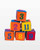 go! let's count blocks pattern