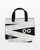 go! monster trick or treat totes pattern