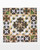 go! deer hunt throw quilt pattern