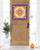 go! eye of the storm wall hanging pattern