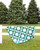 go! among the pines throw quilt pattern