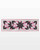go! stellar flare table runner pattern