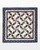 go! majestic stars wall hanging pattern