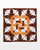 go! tangled safari wall hanging pattern