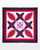 go! alabama pickles throw quilt pattern