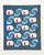 go! ride a wave throw quilt pattern
